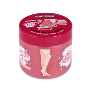 Exfoliante Corporal Sandía 400 gr The Fruit Company