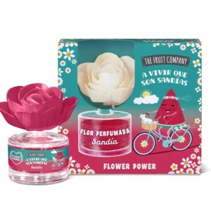 Alternative view of Flor Perfumada Sandía 55 ml The Fruit Company