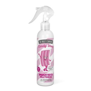 Ambientador Spray Chicle de Fresa 200 ml The Fruit Company