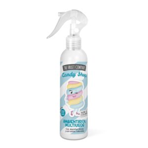 Ambientador Spray Nube de Colores 200 ml The Fruit Company