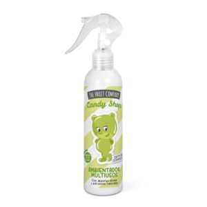 Ambientador Spray Osito de Gominola 200 ml The Fruit Company