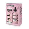 Body Serum Estrías Fresa Nata 120ml The Fruit Company