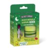 Mascarilla Labial Noche Aguacate y Vainilla - Niacinamida The Fruit Company 12 ml
