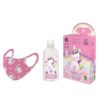 Eau My Unicorn Pack Hidrogel 100ml + Mascarilla Infantil
