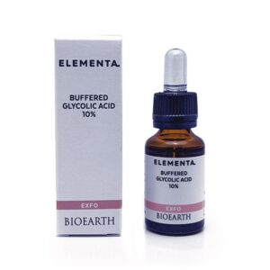 Ácido Glicólico 10% 15 ml