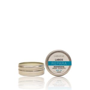 Bálsamo Labial Repara Labnatur 15ml