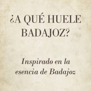 Alternative view of Perfume Badajoz 60ml