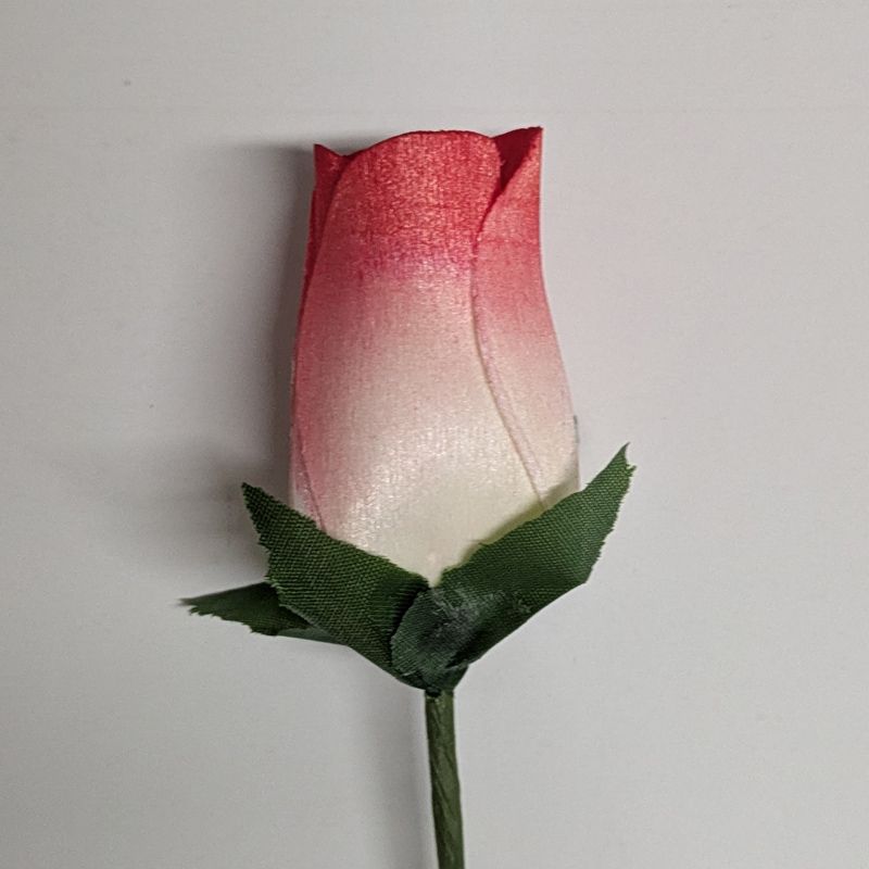 Blanco-rojo