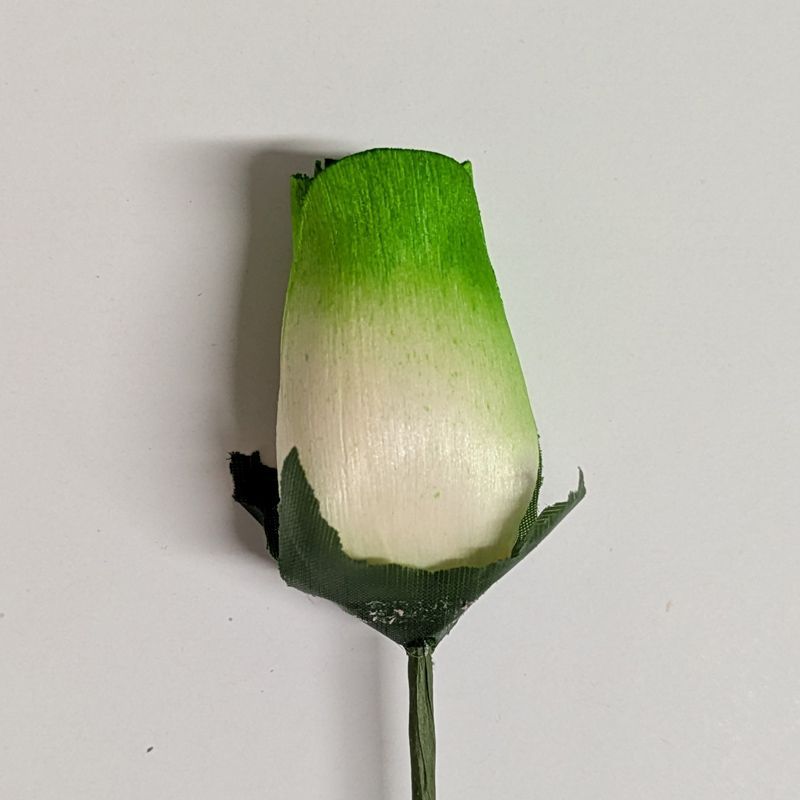 Blanco-verde