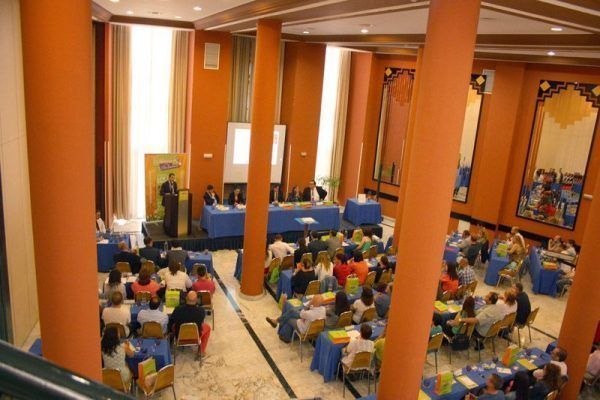 La Botica de los Perfumes celebra en Mérida su III Convención de Franquiciados