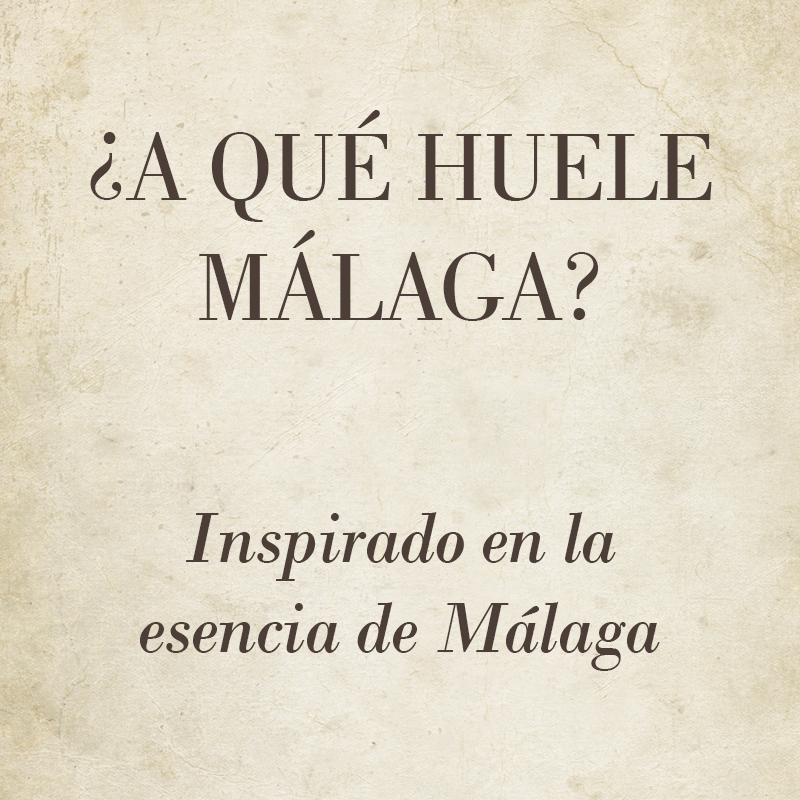 Perfume Málaga 60ml - Imagen 2