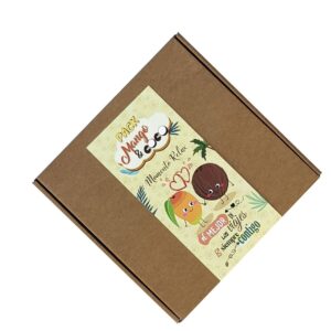 Pack Regalo Mango & Coco