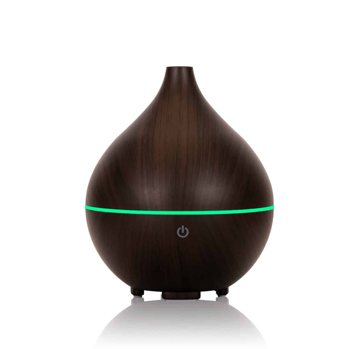 Brumizador Humidificador Ultrasónico Kumo 160 ml