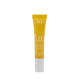 Contorno de Ojos Vitamina C.B3 Niacinamida Ziaja 15ml