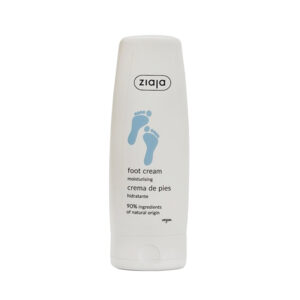 Crema de Pies Hidratante Ziaja 80ml
