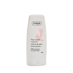 Crema de Pies para Talones Agrietados Ziaja 60ml