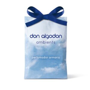 Ambientador Armario Don Algodón