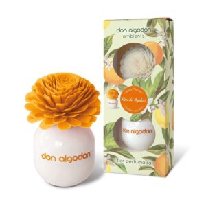Flor Perfumada Flor de Azahar Don Algodón 50 ml