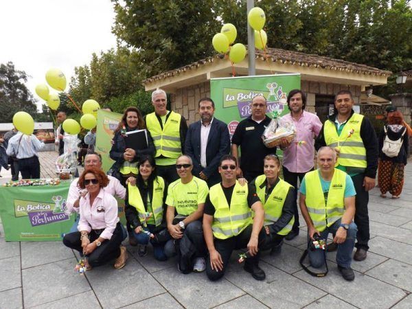 Moteros Solidarios
