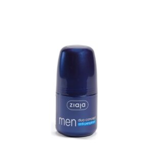 Desodorante Antitranspirante 60 ml Ziaja Men