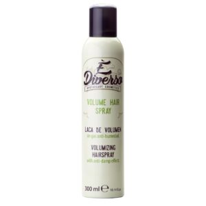 Laca de Volumen ÈDiverso 300 ml