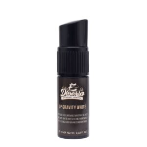 Polvos Volumen Up Gravity White ÈDiverso 60 ml