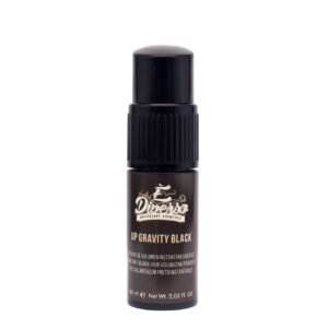Polvos Volumen Up Gravity Black ÈDiverso 60 ml