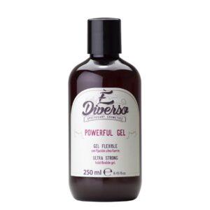 Gel Flexible Capilar Ultra Fuerte ÈDiverso 250 ml