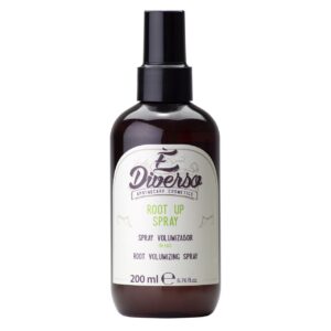 Spray Capilar Voluminizador ÈDiverso 200 ml