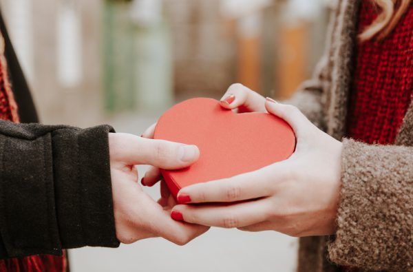 Elegir Fragancia San Valentín La Botica De Los Perfumes