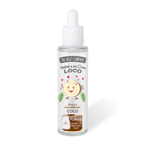 Bruma Esencia Humidificador Coco 50 ml The Fruit Company