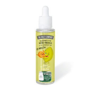 Bruma Esencia Humidificador Melón 50 ml The Fruit Company