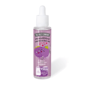 Bruma Esencia Humidificador Moras 50 ml The Fruit Company