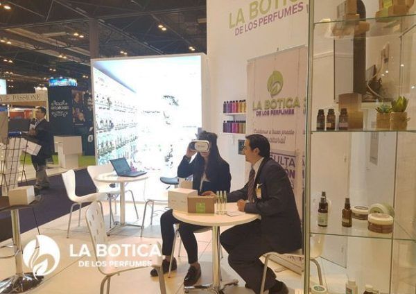 Expofranquicia