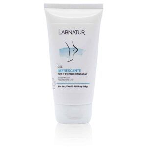 Gel Refrescante Pies y Piernas Cansadas 150ml