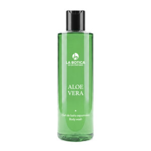 Gel de Baño Aloe Vera 250 ml