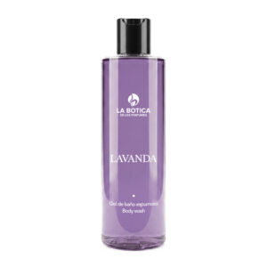 Gel de Baño Lavanda 250 ml