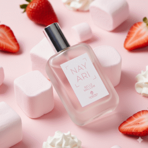Alternative view of Perfume Nayari Belle Mallow