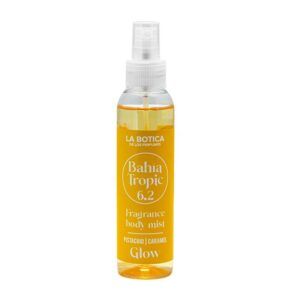 Body Mist Bahía Tropic 6.2 125 ml