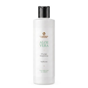 Champú Tratamiento Aloe Vera La Botica 250 ml