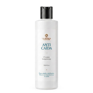 Champú Tratamiento Anticaída La Botica 250 ml
