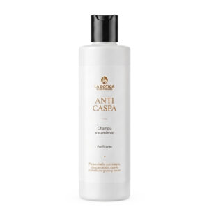 Champú Tratamiento Anticaspa La Botica 250 ml
