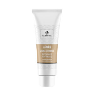Crema Manos y Unas Argán 100 ml