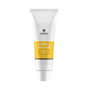 Crema Manos y Uñas Caléndula 100 ml
