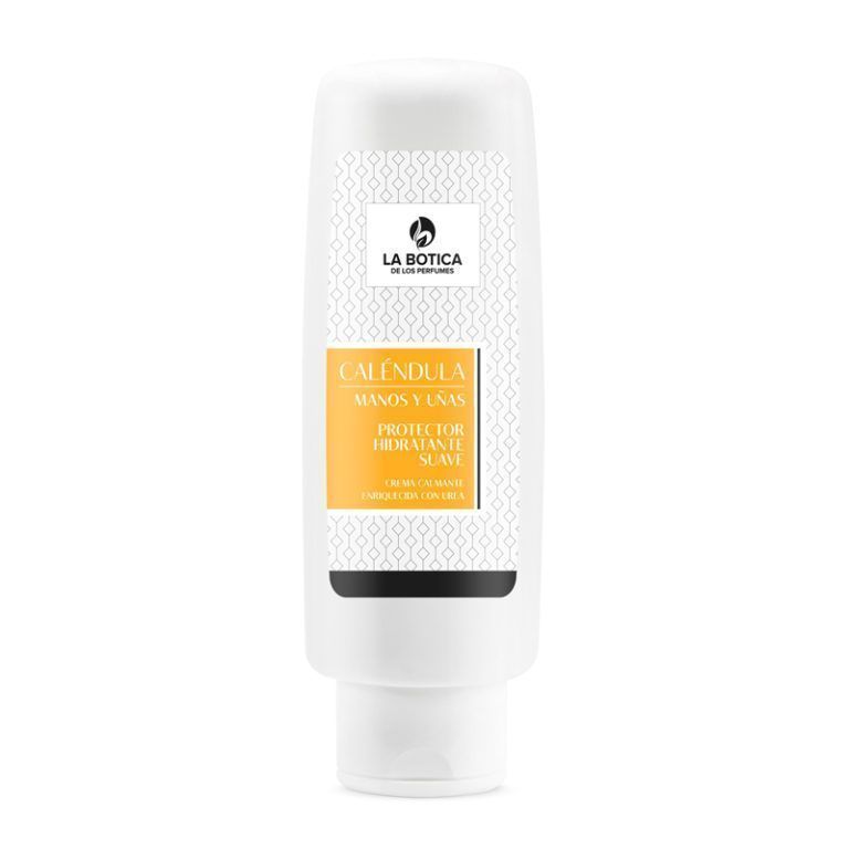 Crema Manos y Uñas Caléndula 150 ml