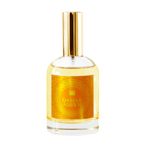 Perfume Unisex Qamar Amber 100ml