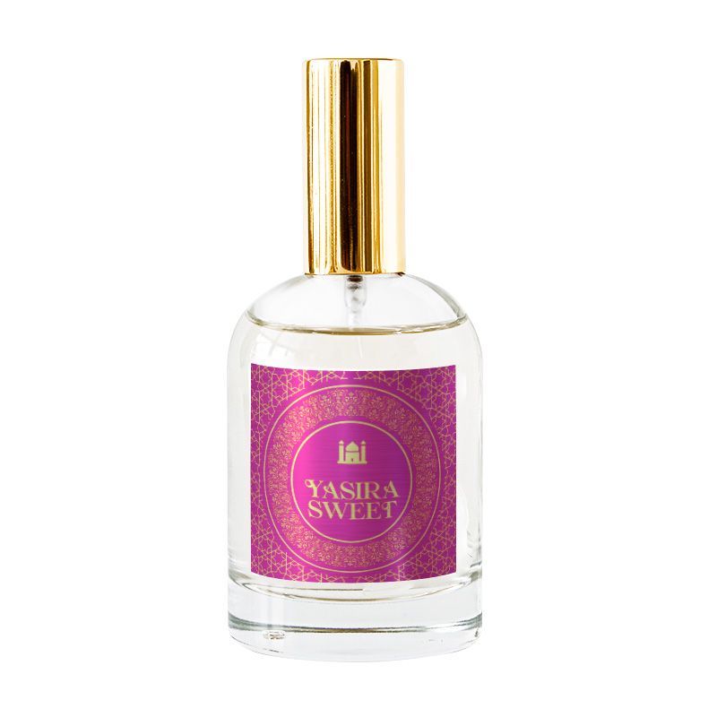 Perfume Yasira Sweet