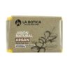 Jabón Natural Argán