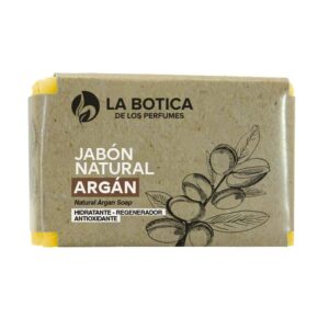 Jabón Natural Argán