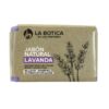 Jabón Natural Lavanda